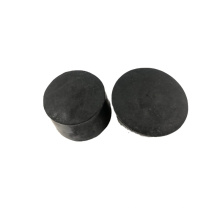 High quality black rubber seal plug 62*51*38